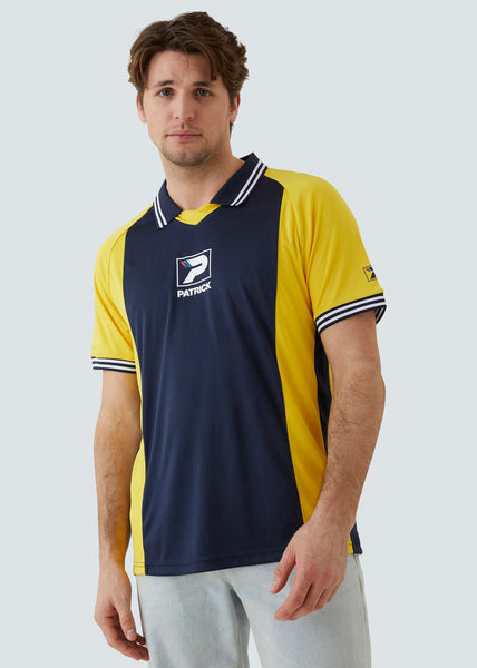Kevin tshirt yellow
