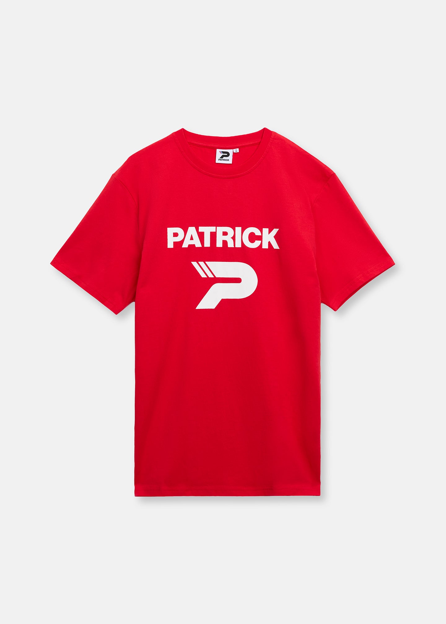 Miko T-Shirt - Red