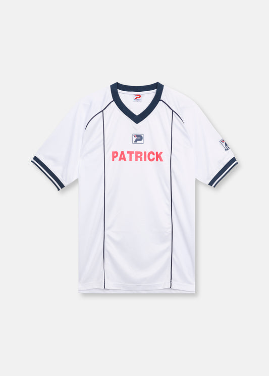 County T-Shirt - White