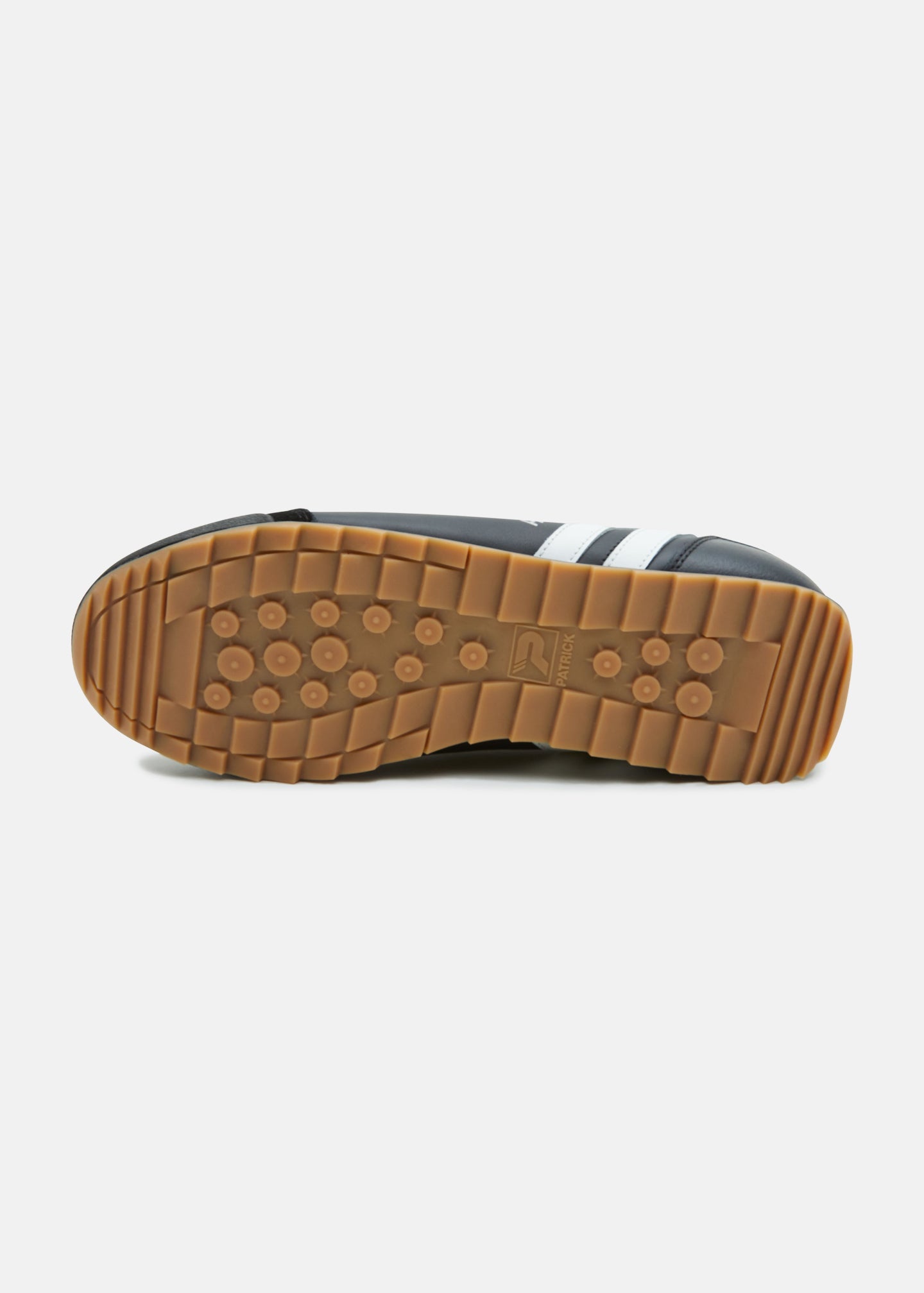 Liverpool Trainer - Black