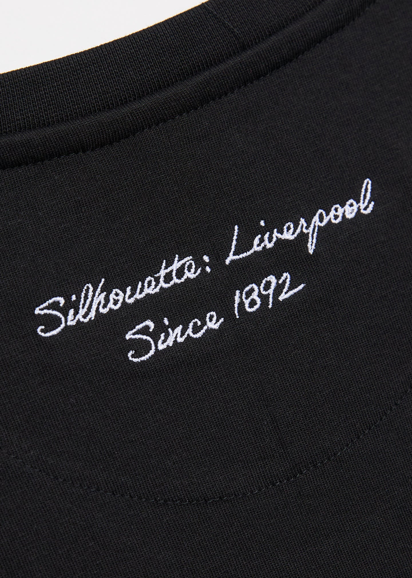 Liv T-Shirt - Black