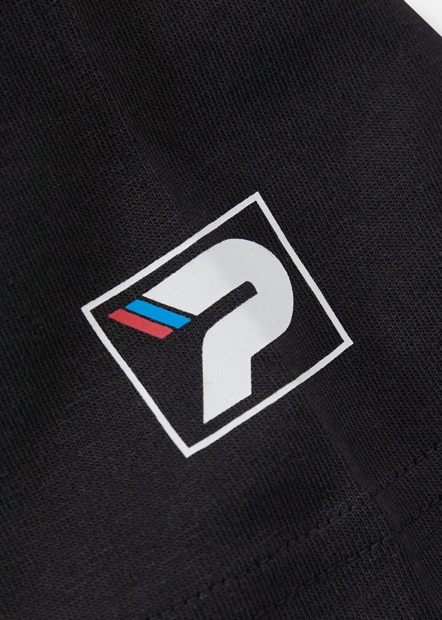 Liv T-Shirt - Black
