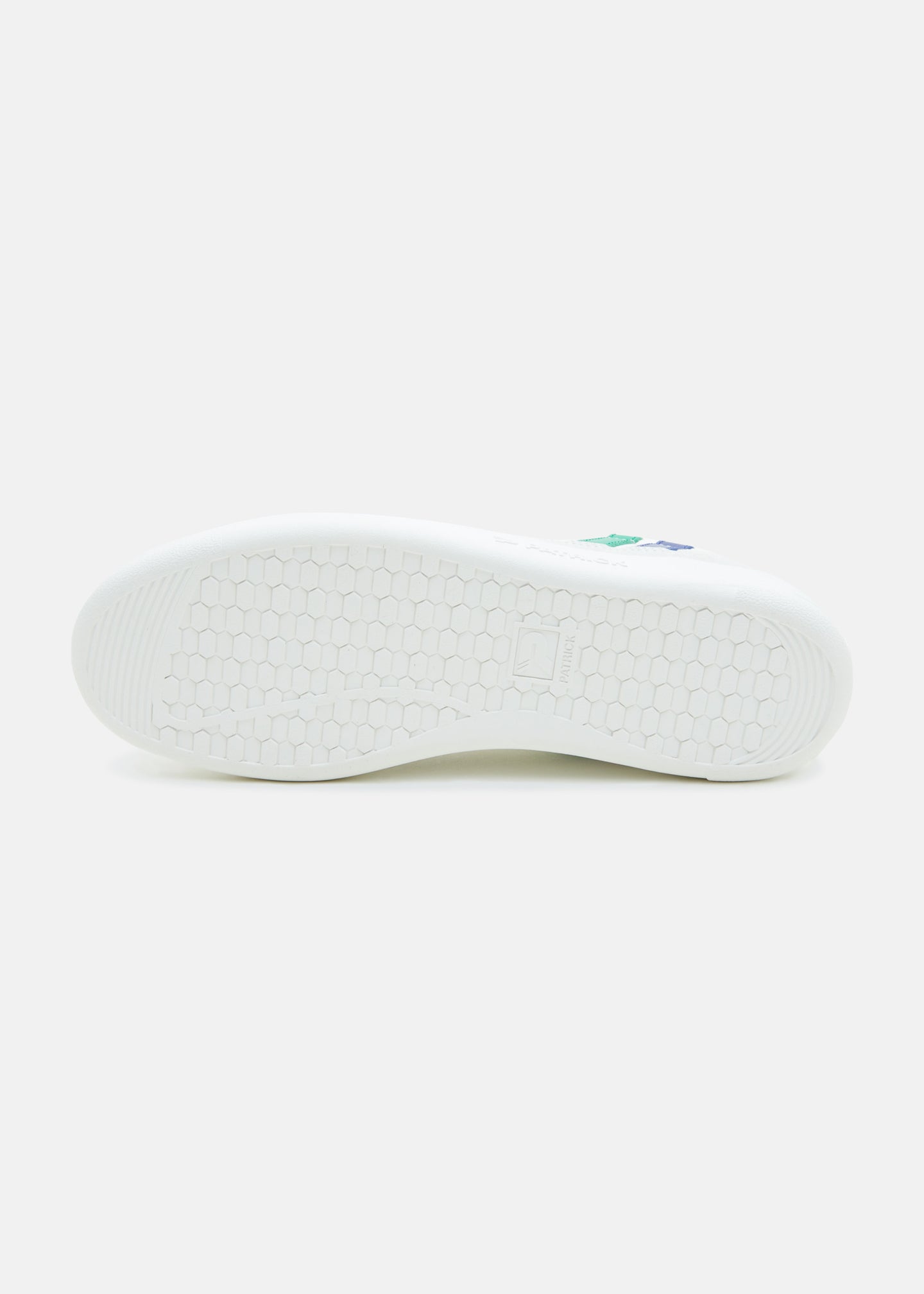 Copenhagen Trainer - White