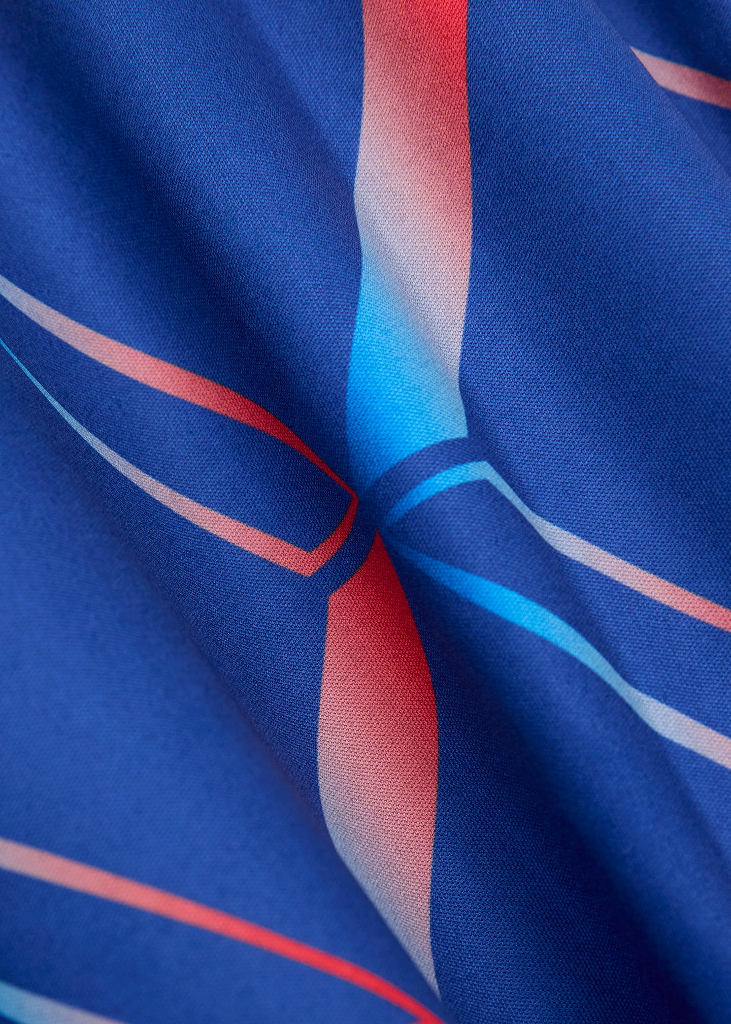 Zico T-Shirt - Blue