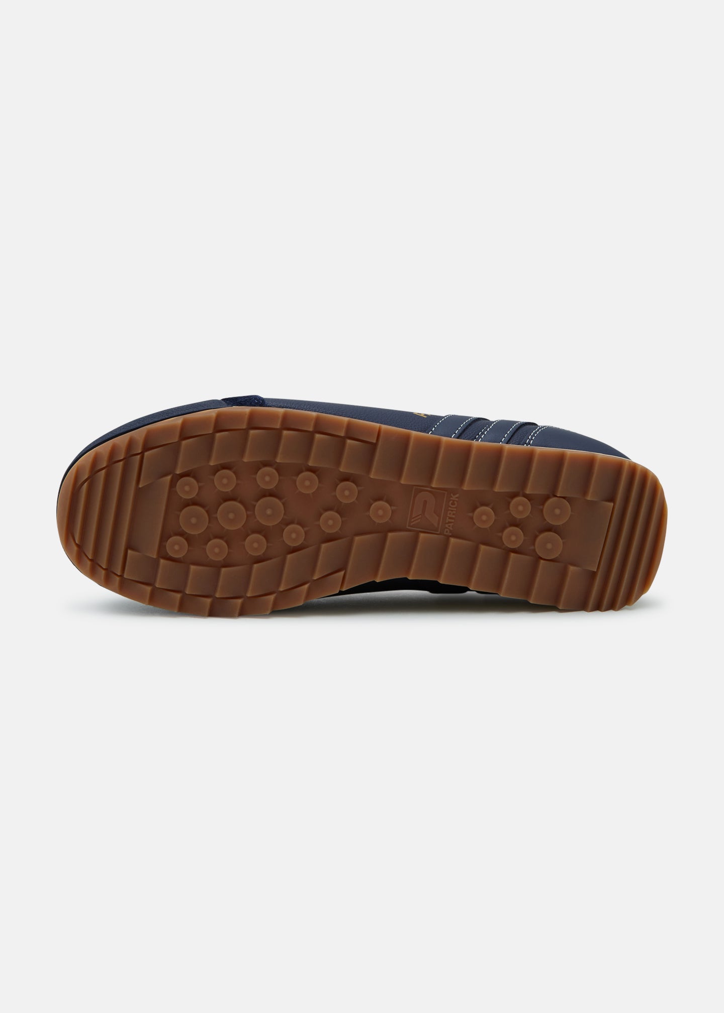 Liverpool Trainer - Navy/Off White