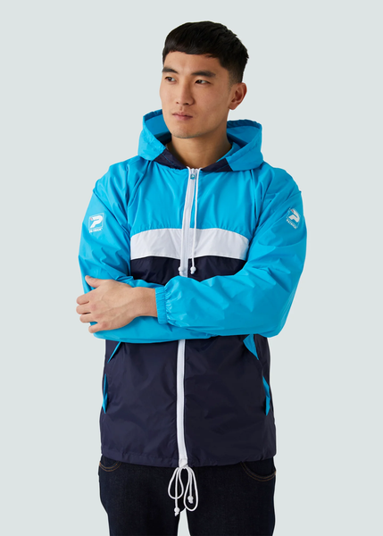 Classic Cagoule