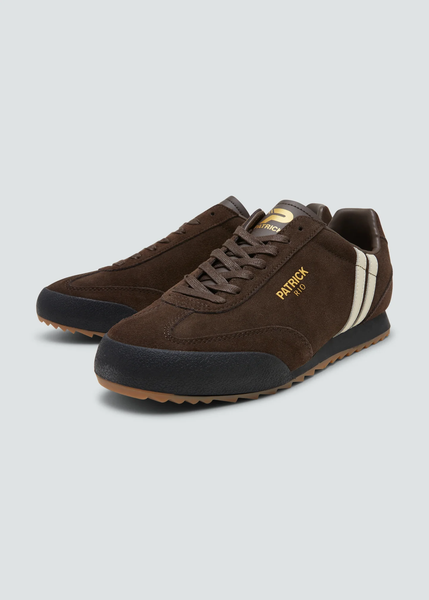 Rio Trainer